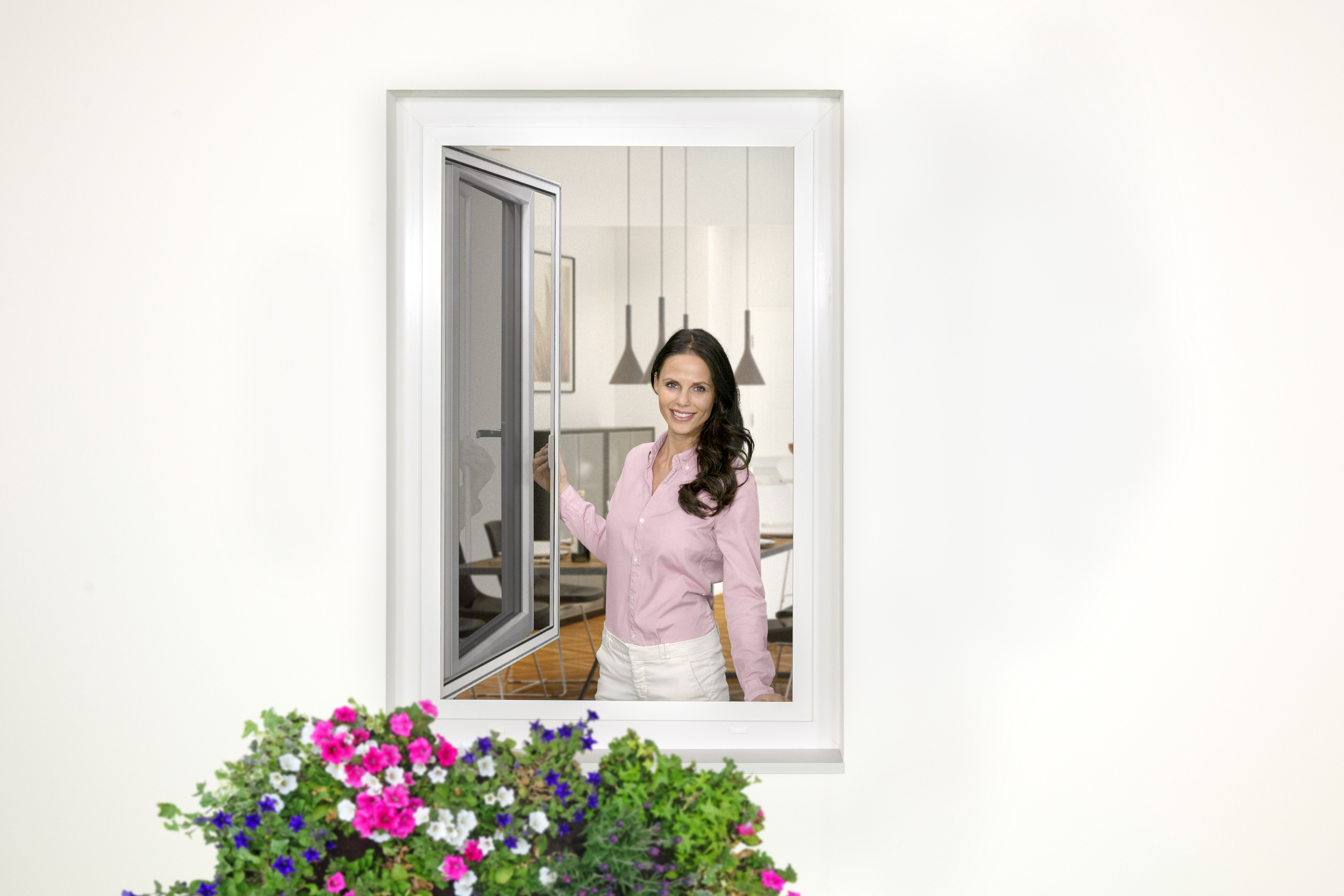 Insektenschutz Fenster